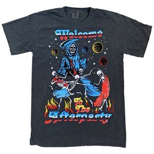 BOSS DOG ART DEPT. T-SHIRT